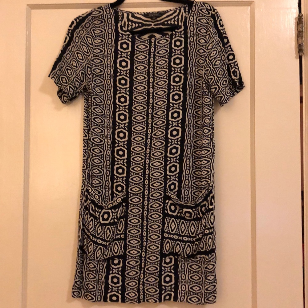 Lucky Brand - dress & tunic